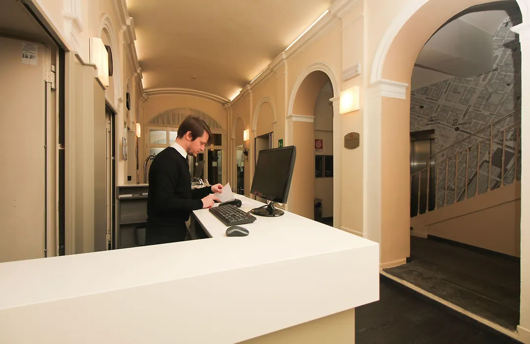 Hotel Urbani-1