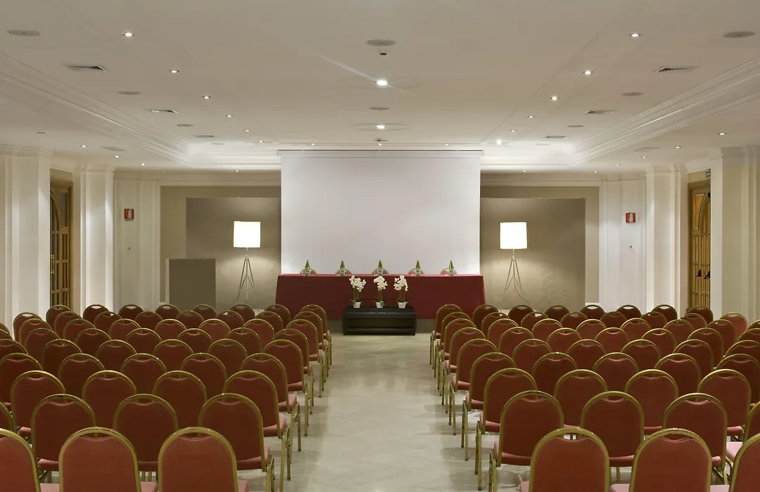Ambasciatori Place Hotel-1