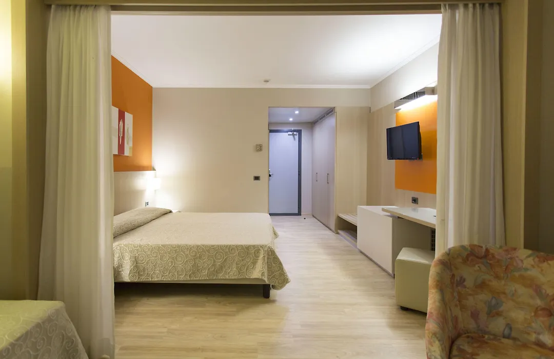 Park Hotel I Lecci-1