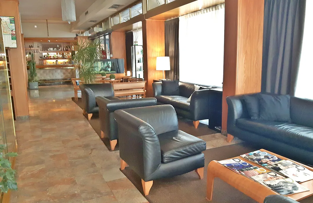 Hotel Ristorante Alcide-1