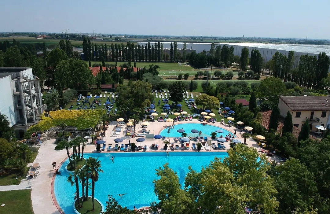 Hotel Antares Sport Beauty&Wellness-1