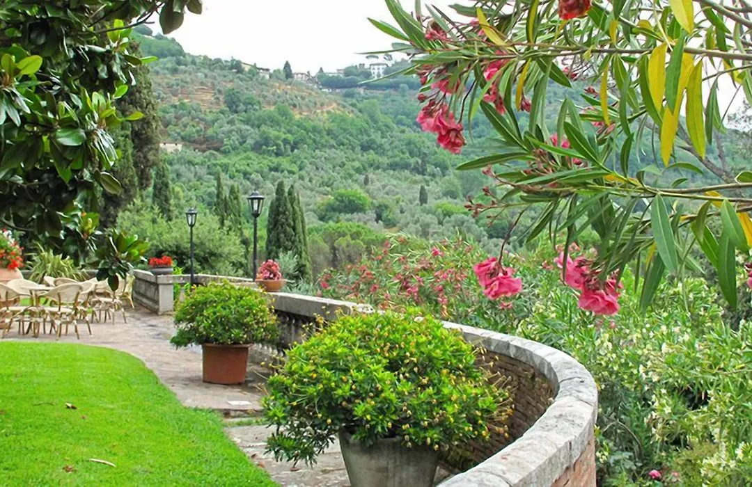 Villa Maria Dimora-1