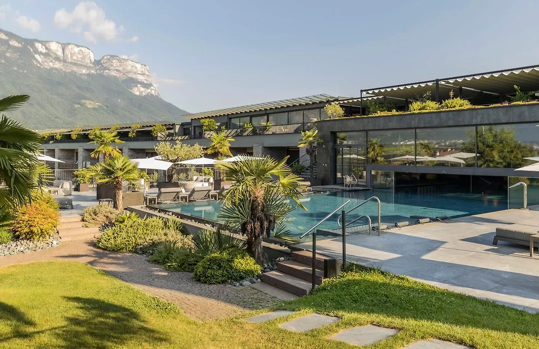 Weinegg Wellviva Resort-1