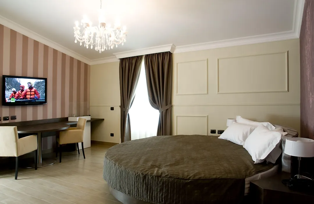 Hotel Il Corazziere-1