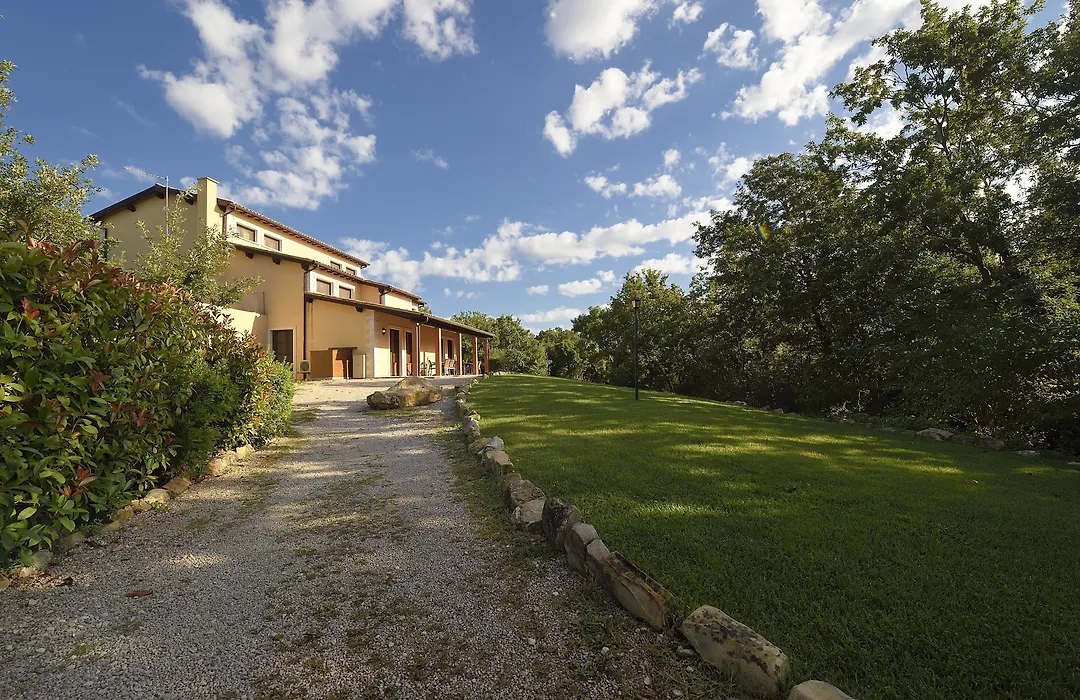 Essence Maremma Toscana - Borgo Magliano Resort-1