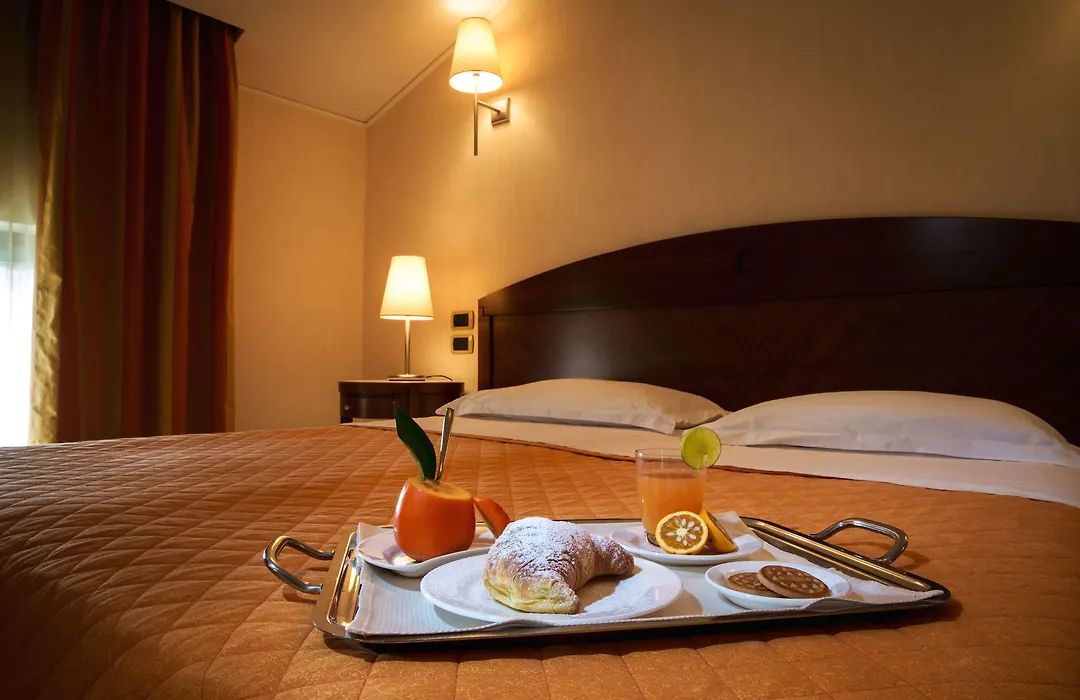 Grand Hotel Paestum-1