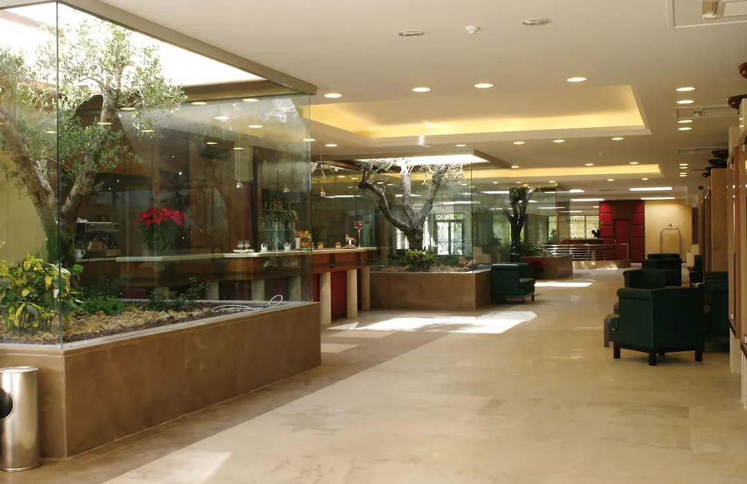 Grand Hotel Paestum-1