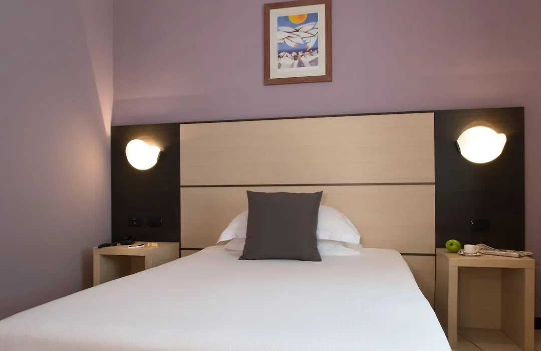 CDH Hotel La Spezia-1