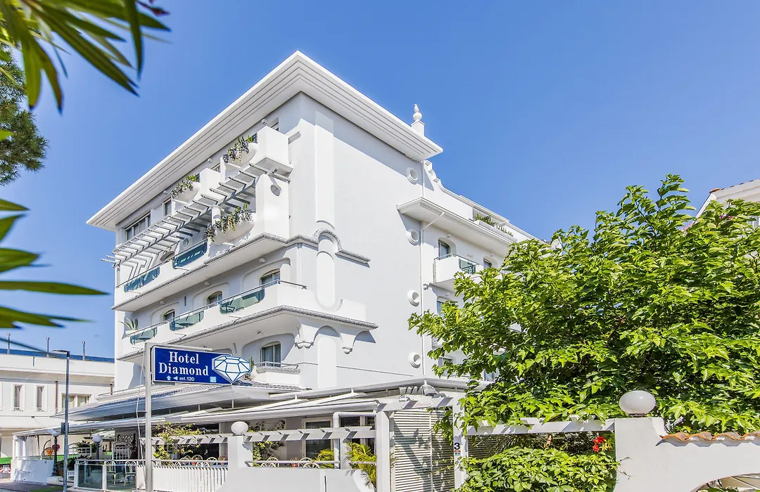 Hotel Diamond-1
