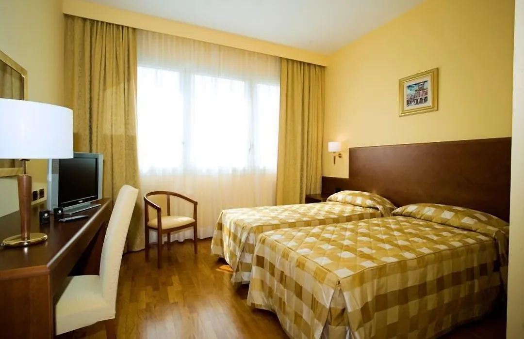 Hotel Marconi-1