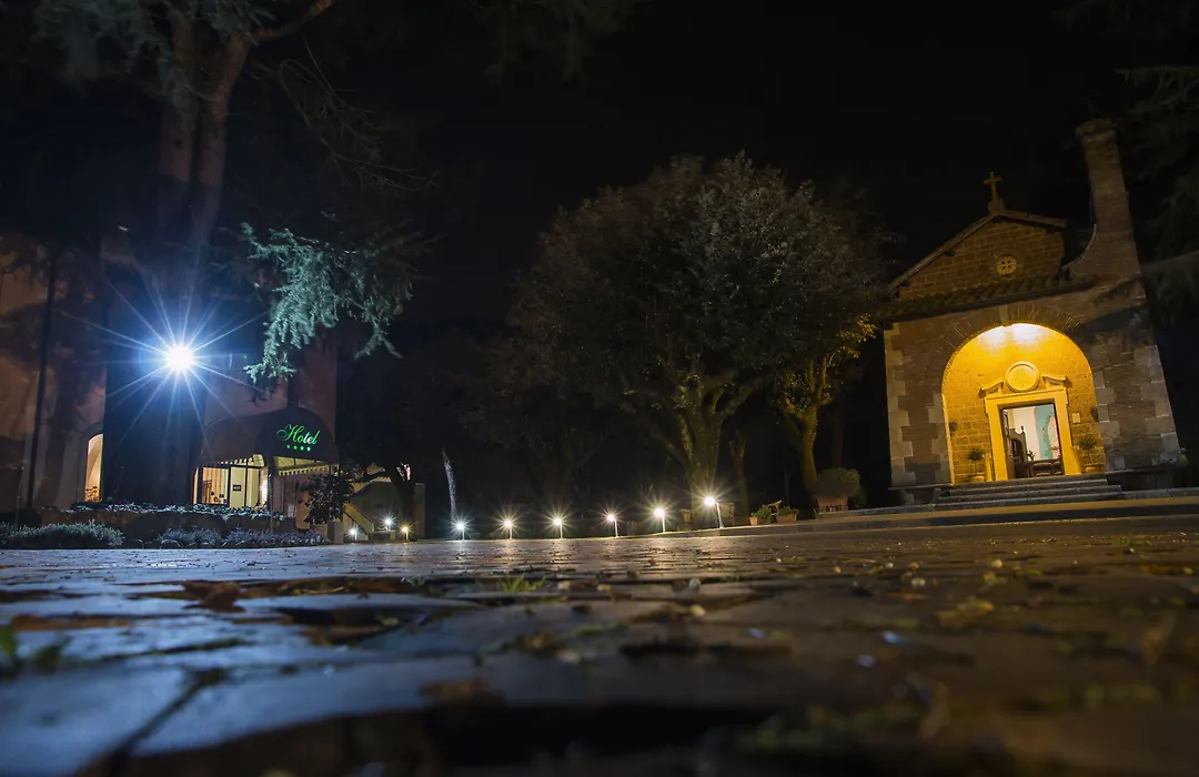 Antico Borgo di Sutri-1
