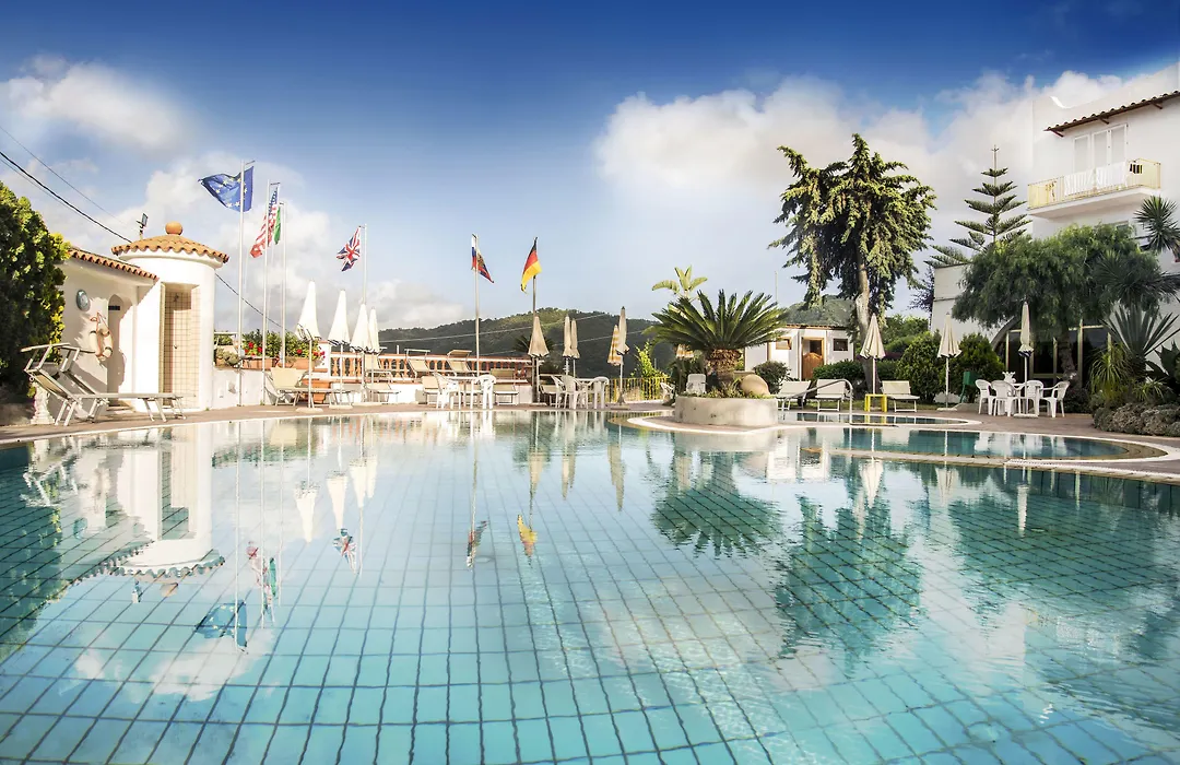 Hotel Internazionale-1