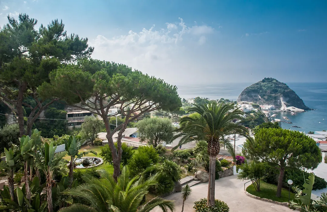 Borgo Romantica - Resort & Spa-1