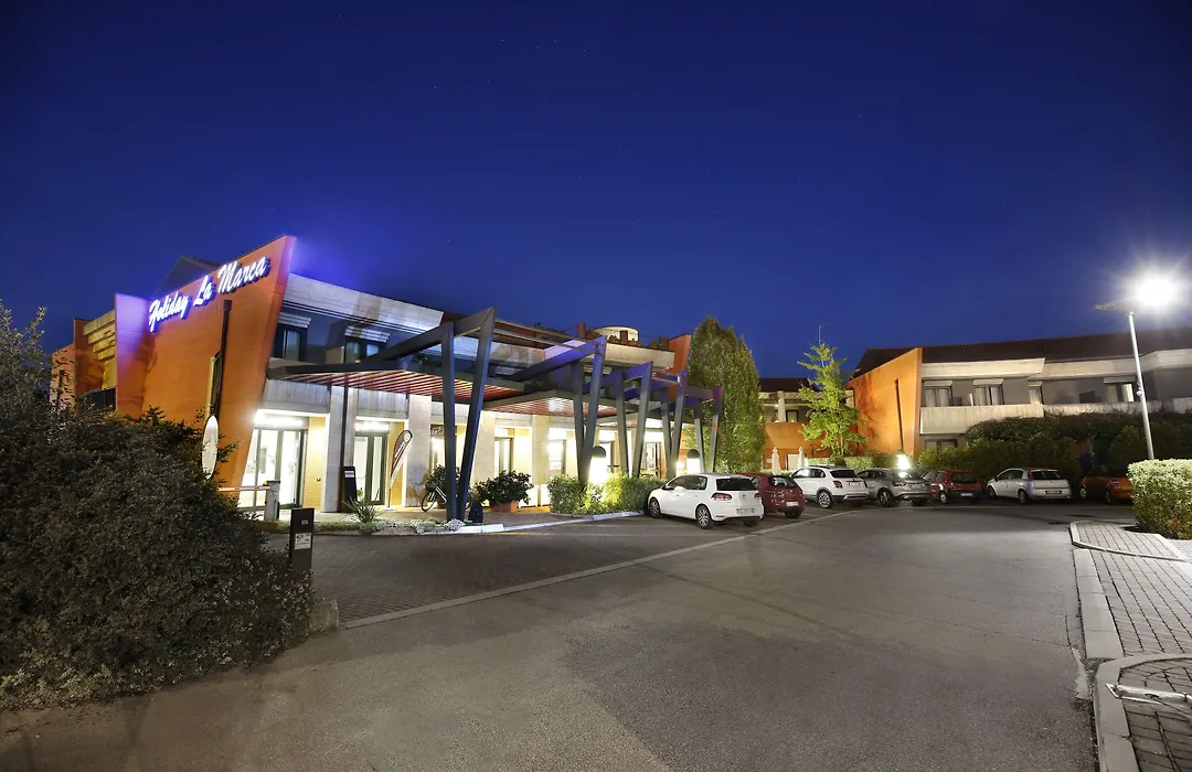 Hotel Holiday La Marca-1