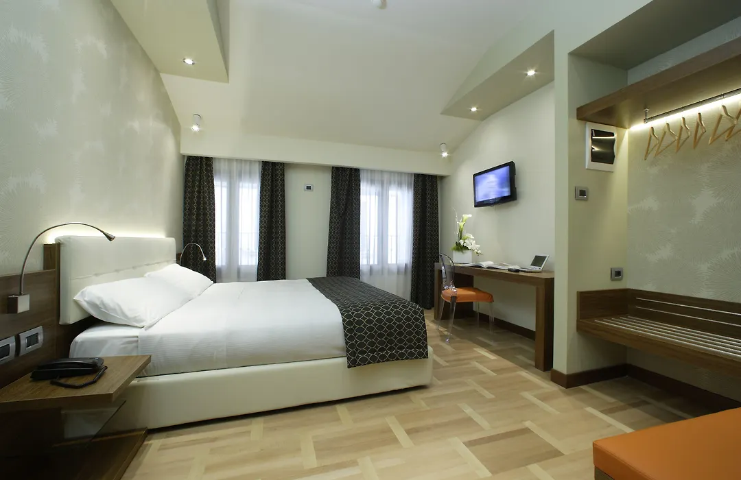 Hotel Forte del 48-1