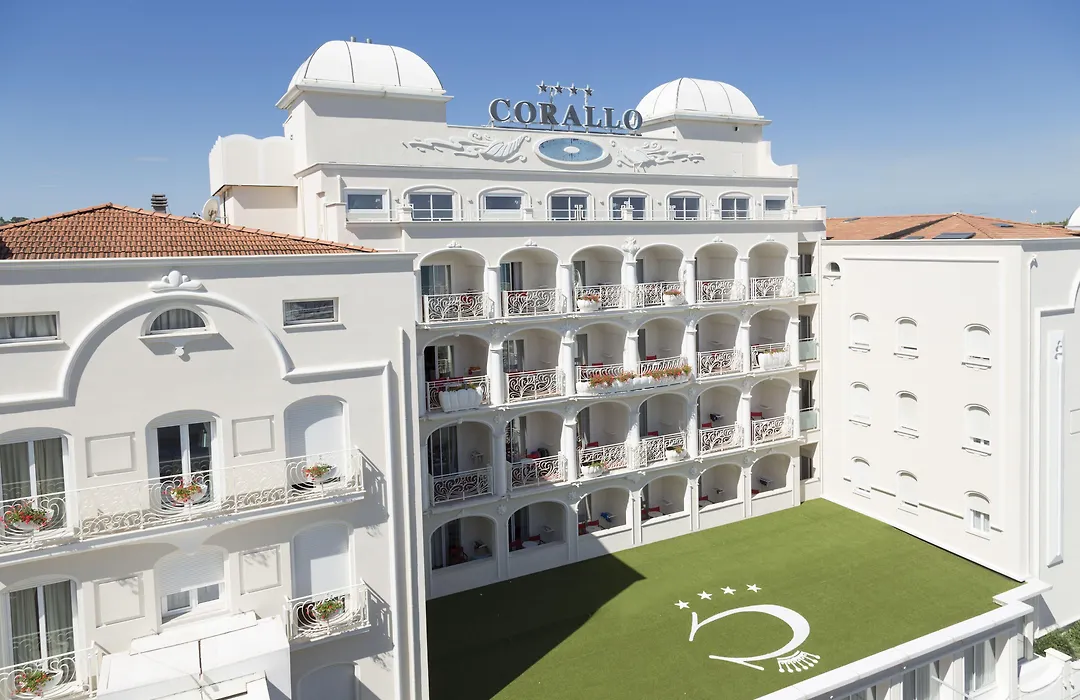 Hotel Corallo-1