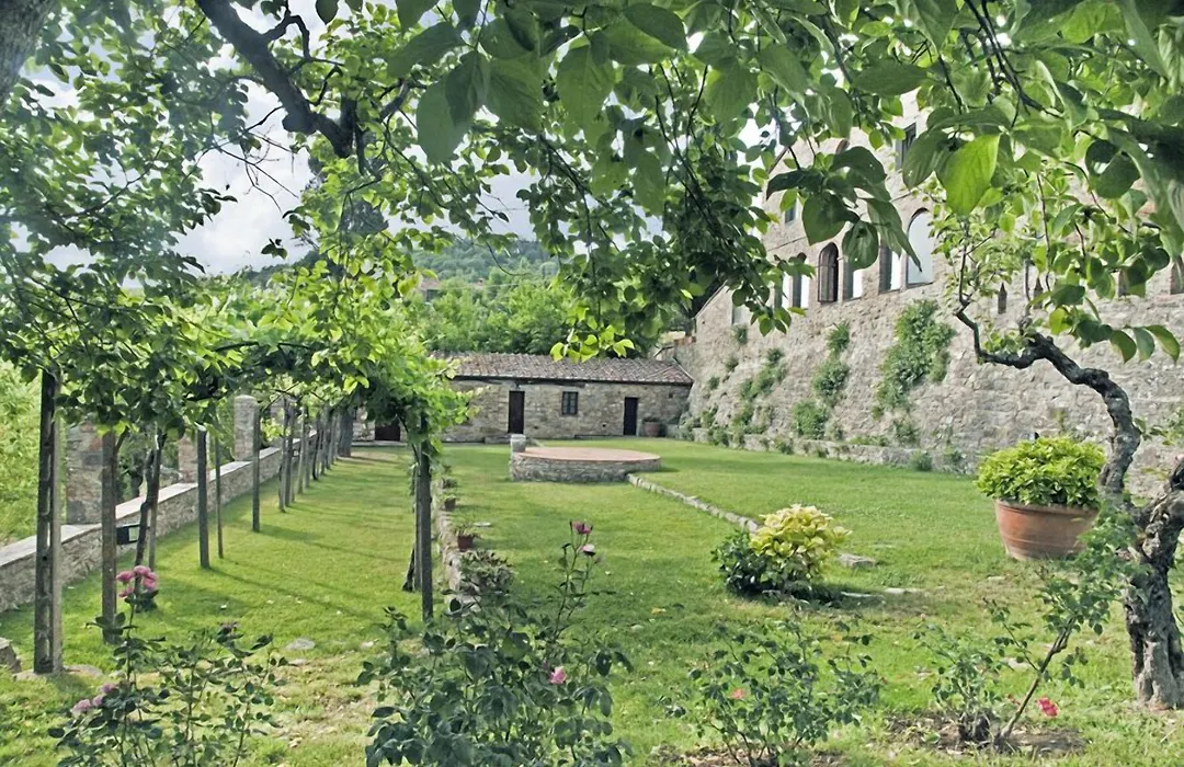 Montelucci Country Resort & Agriturismo Di Charme-1