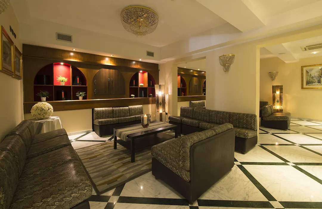 Hotel Il Castelletto-1