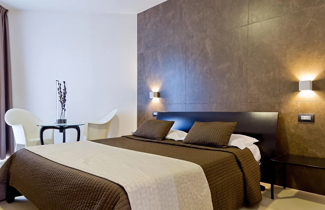 Mediterranea Hotel&Convention Center-1