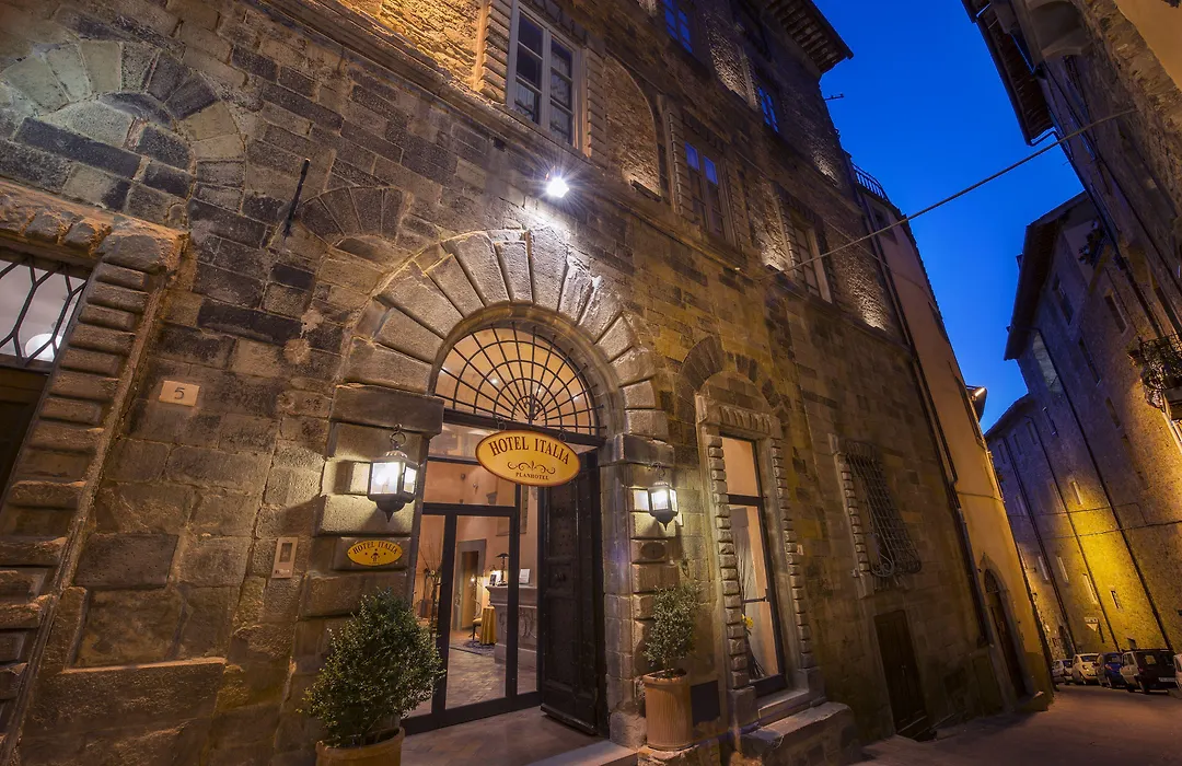 Hotel Italia Cortona-1