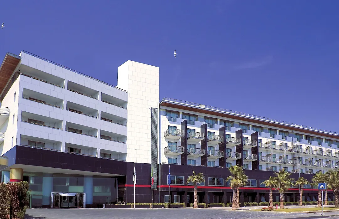 Grand Hotel Salerno-1