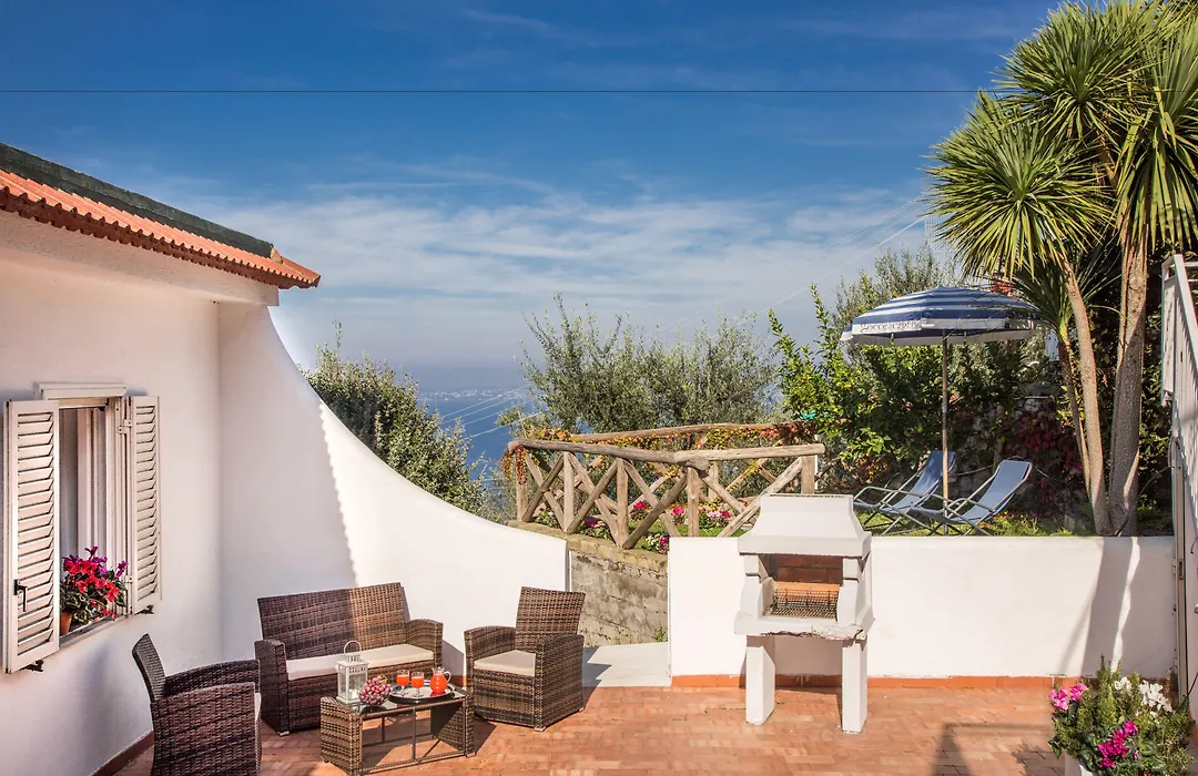 Gocce Di Capri Resort-1