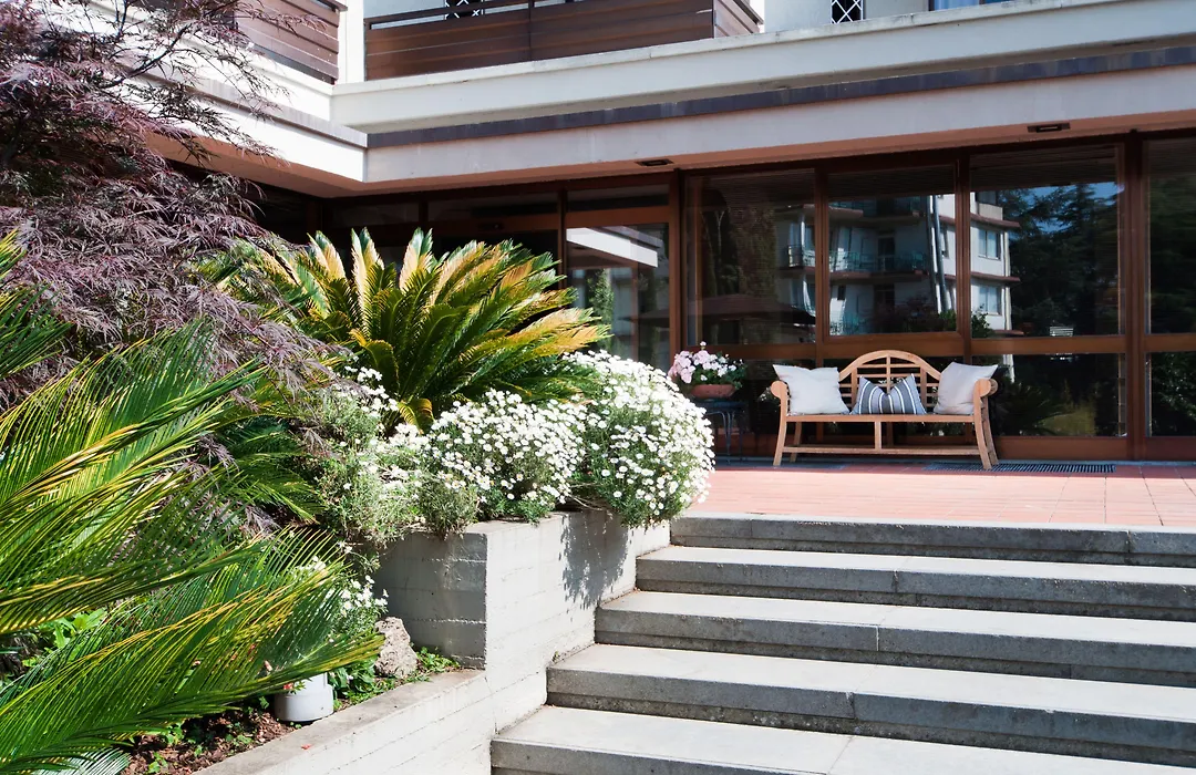 Hotel Michelangelo & Day Spa-1