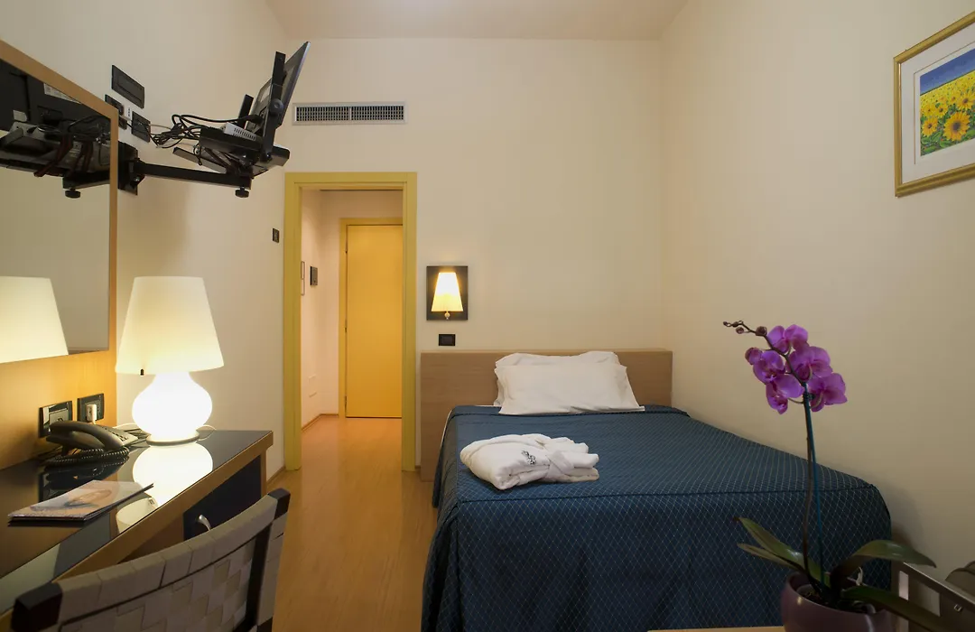 Hotel Masini-1