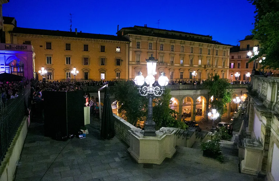 I Portici Hotel Bologna-1