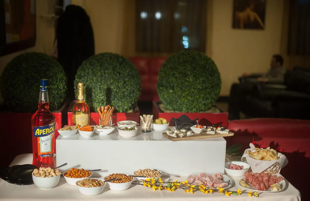 As Hotel Cambiago-1