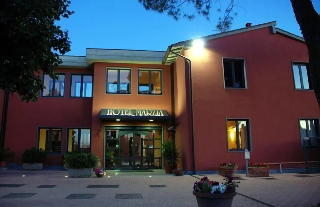 Hotel Marzia-1