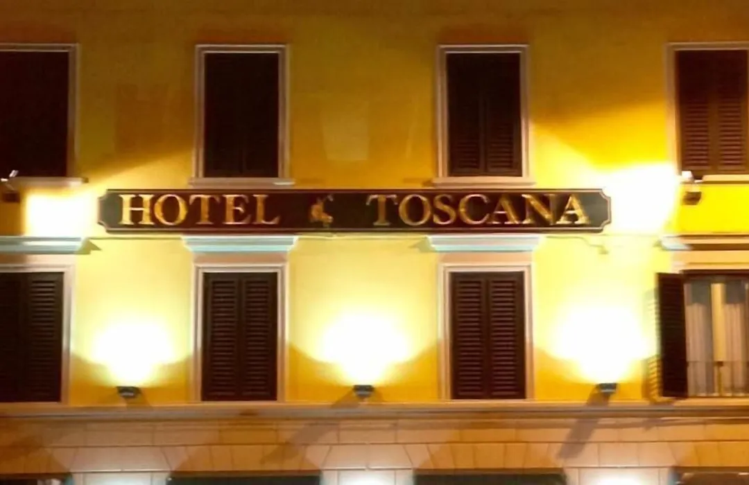 Hotel Toscana-1
