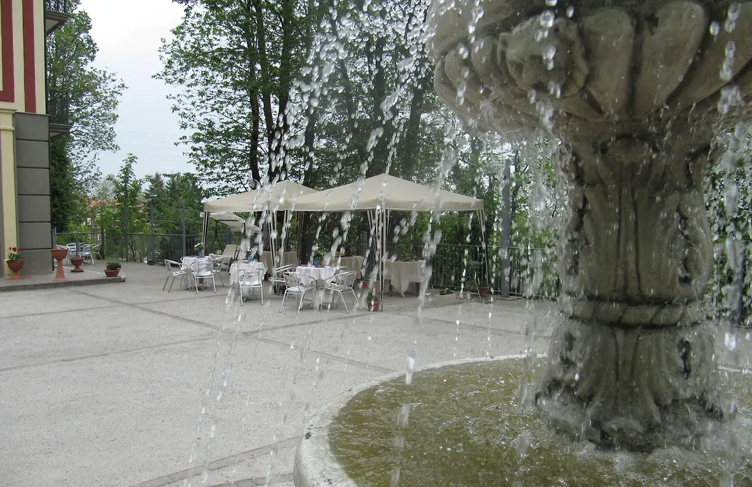 Royal Hotel Montevergine-1