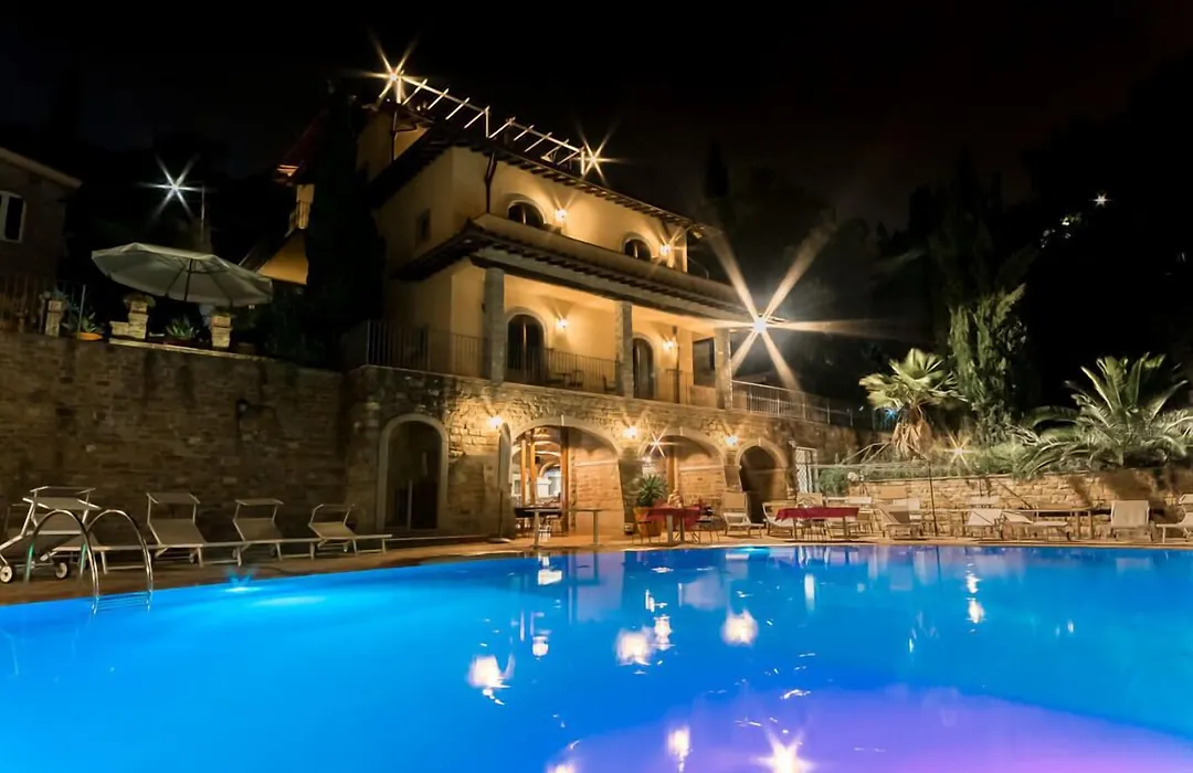 Villa La Malva-1