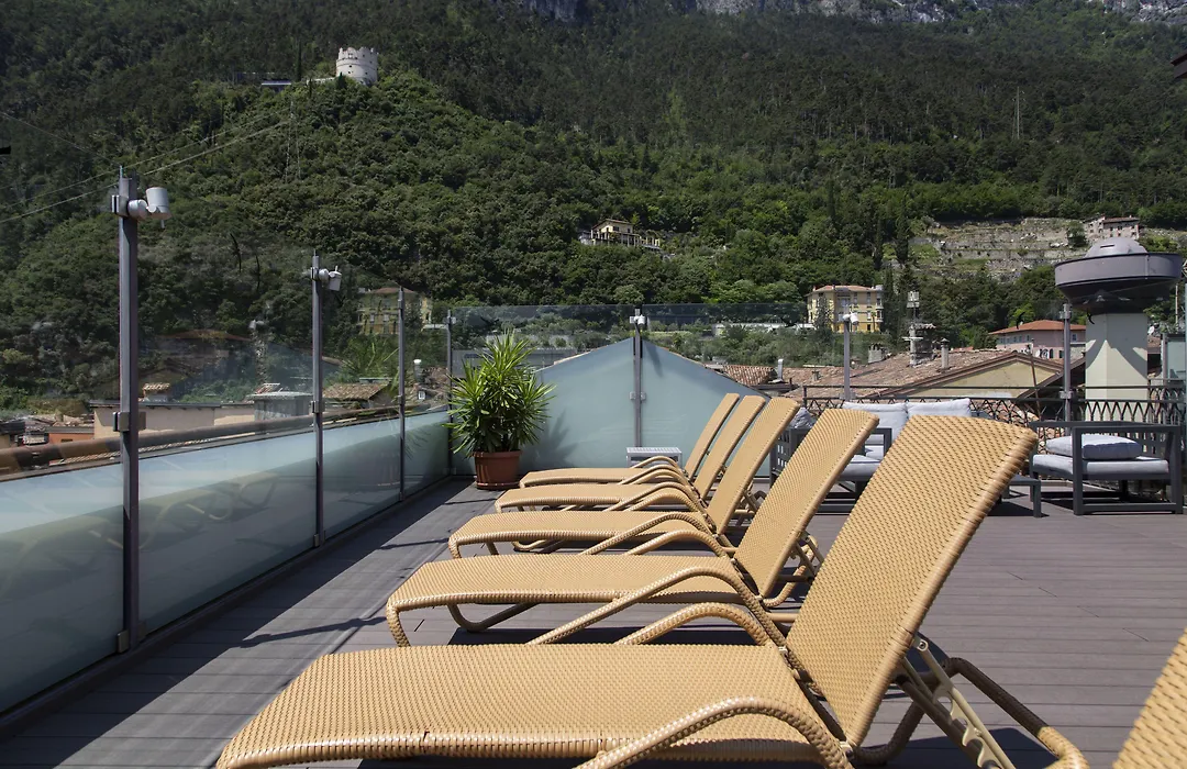 Hotel Antico Borgo-1