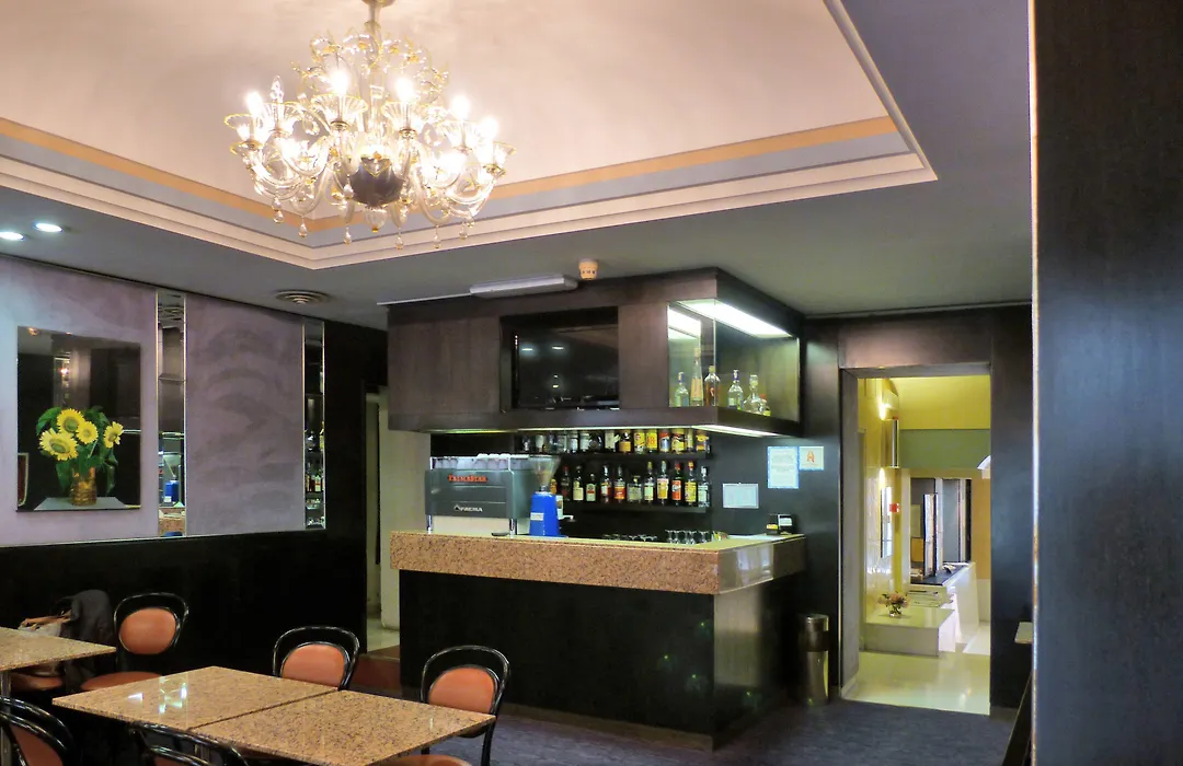 Hotel Centrale Byron-1