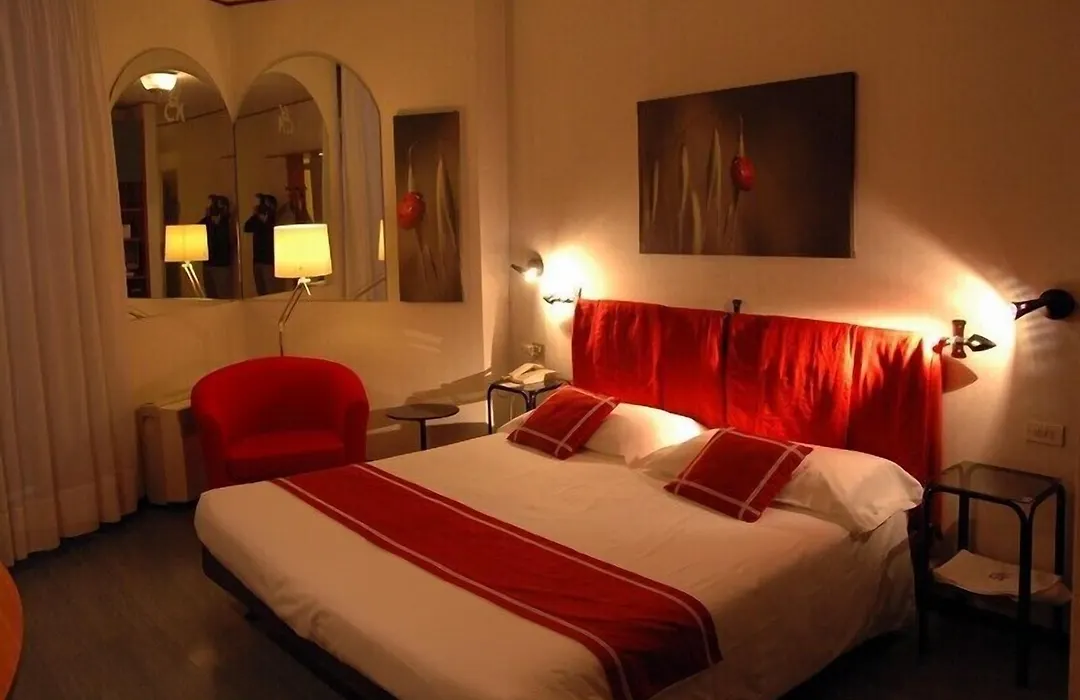 Conca Azzurra Wellness&Beauty Hotel-1