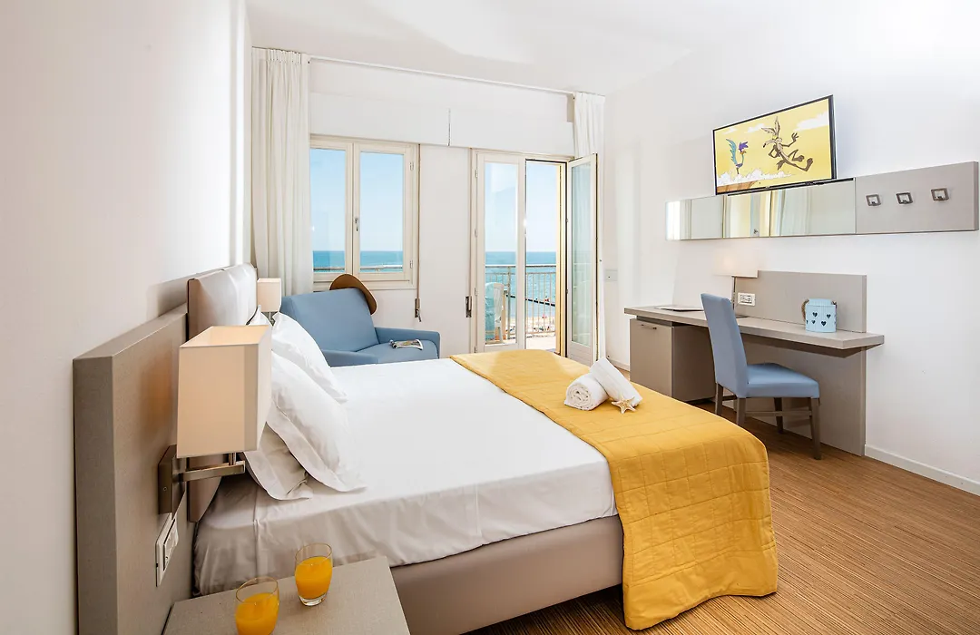 Hotel Astor-1