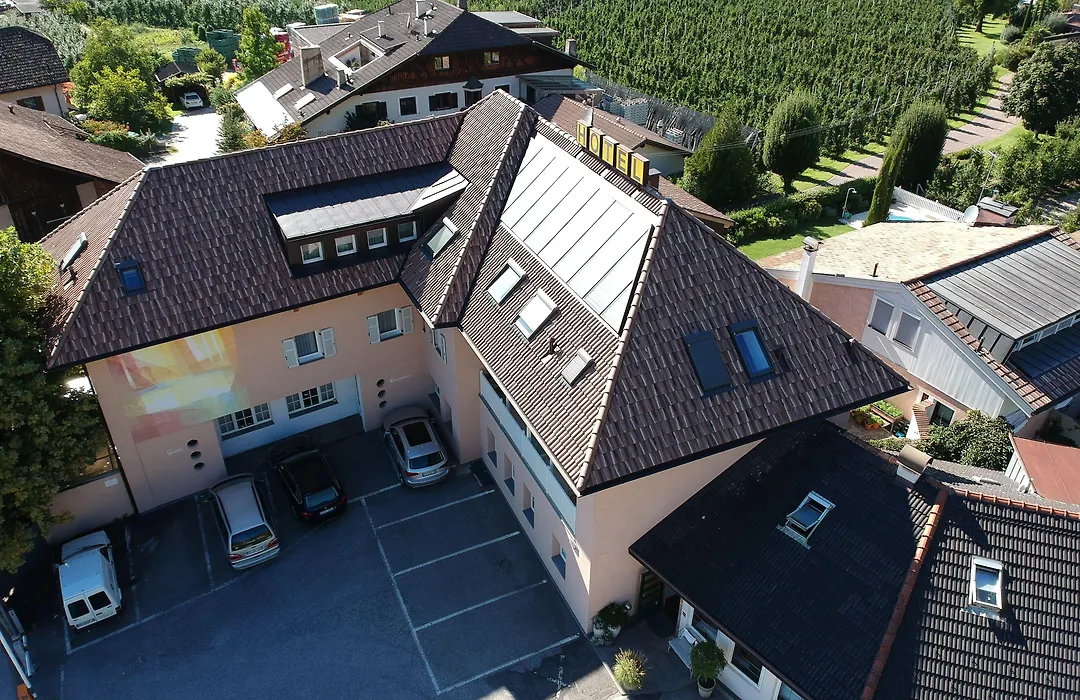 Hotel Sparerhof-1