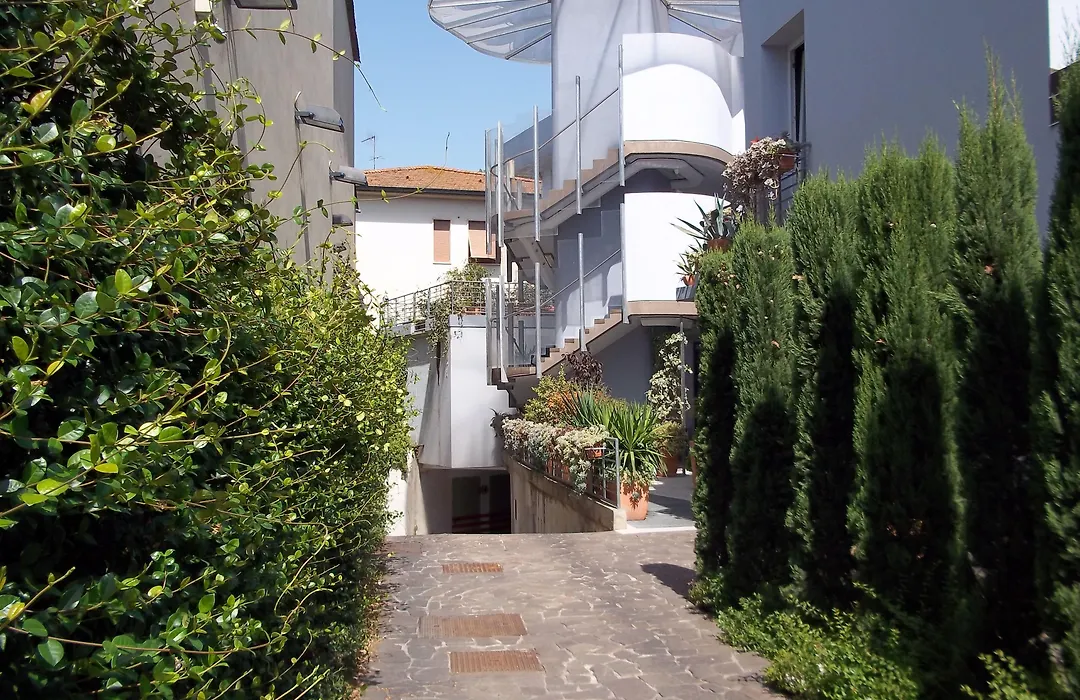 Empoli Hotel-1