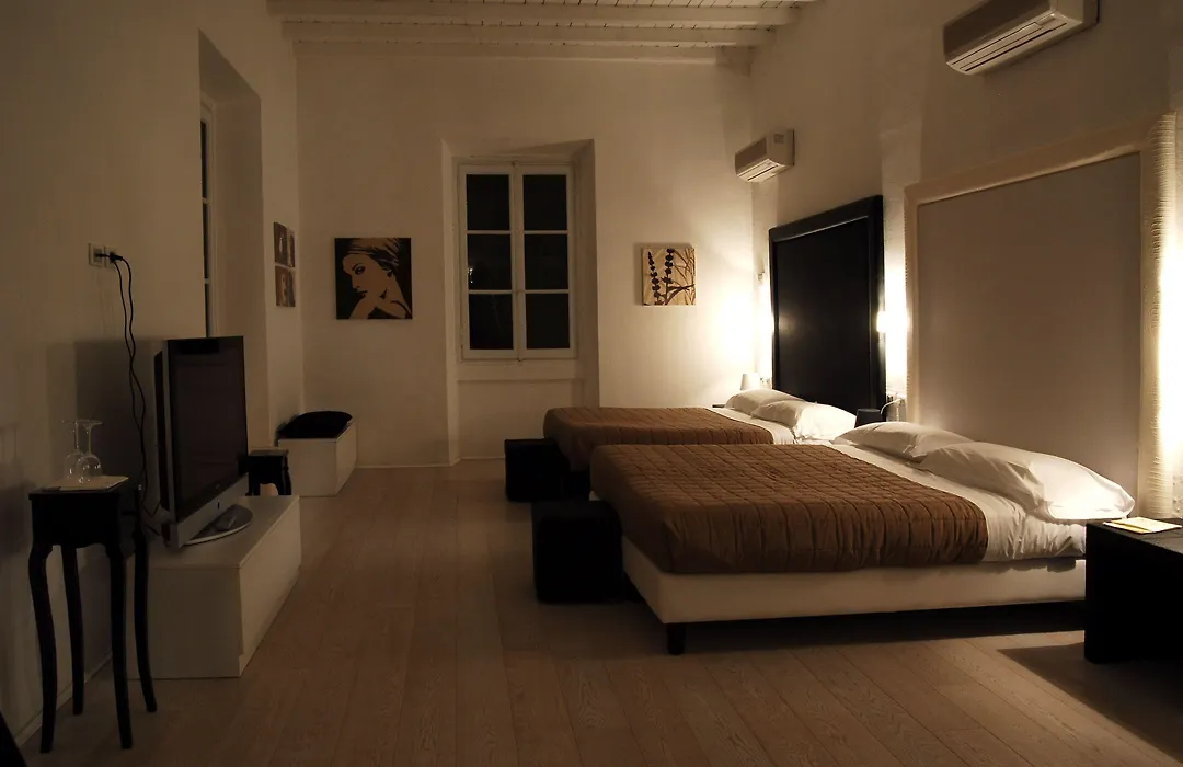 Albergo Ristorante Madonnina-1