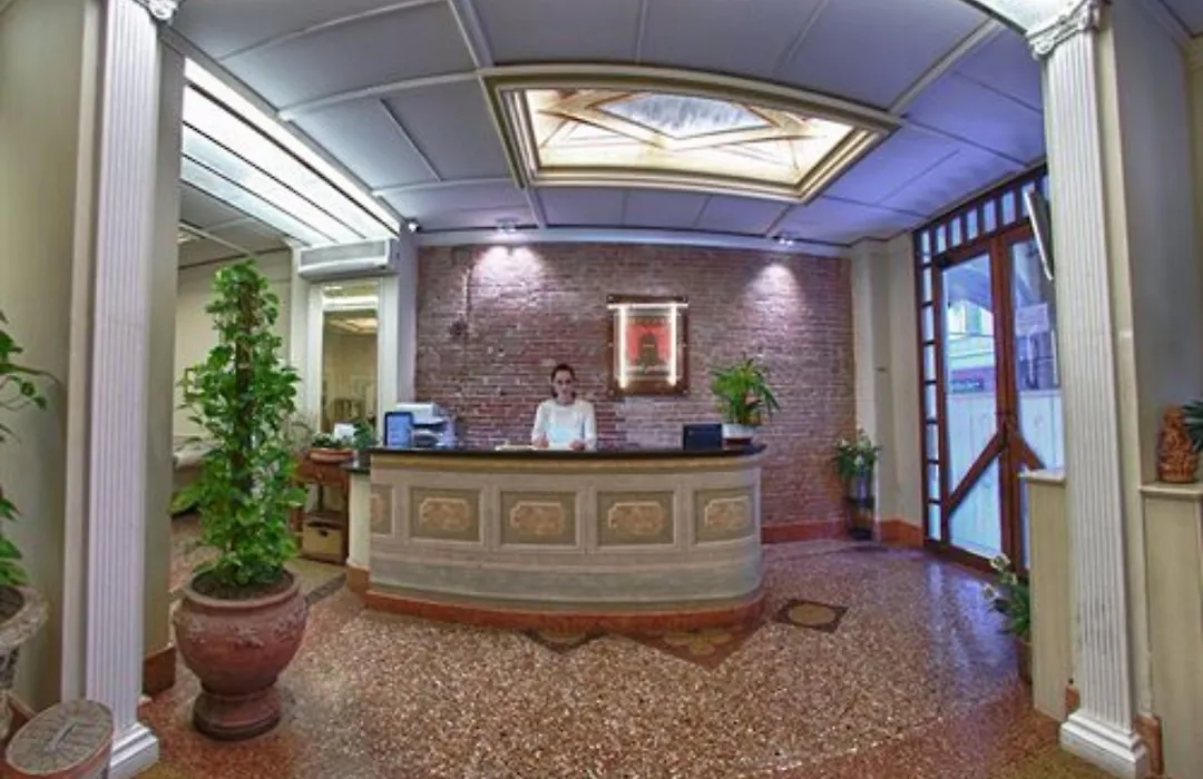 Hotel Pedrini-1