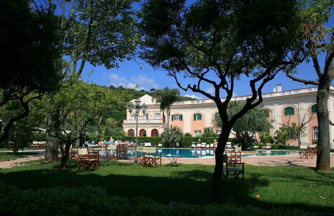 Villa Irlanda Grand Hotel-1
