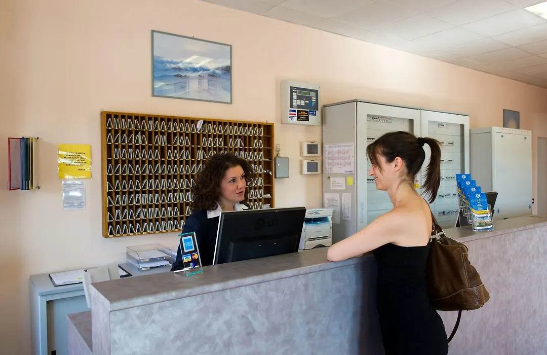 Autohotel Venezia-1