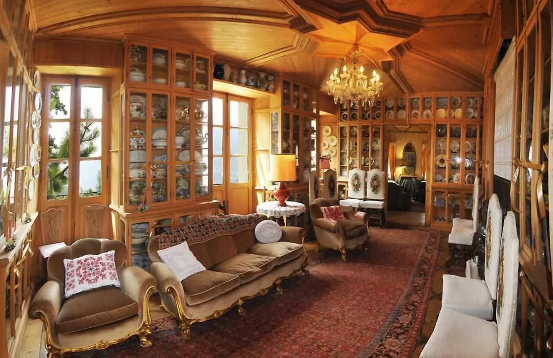 Villa Bertagnolli - Locanda Del Bel Sorriso-1