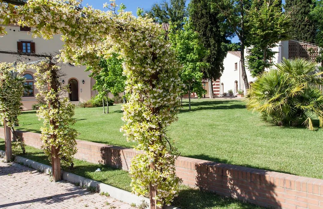 Allegroitalia Terme Villa Borri-1
