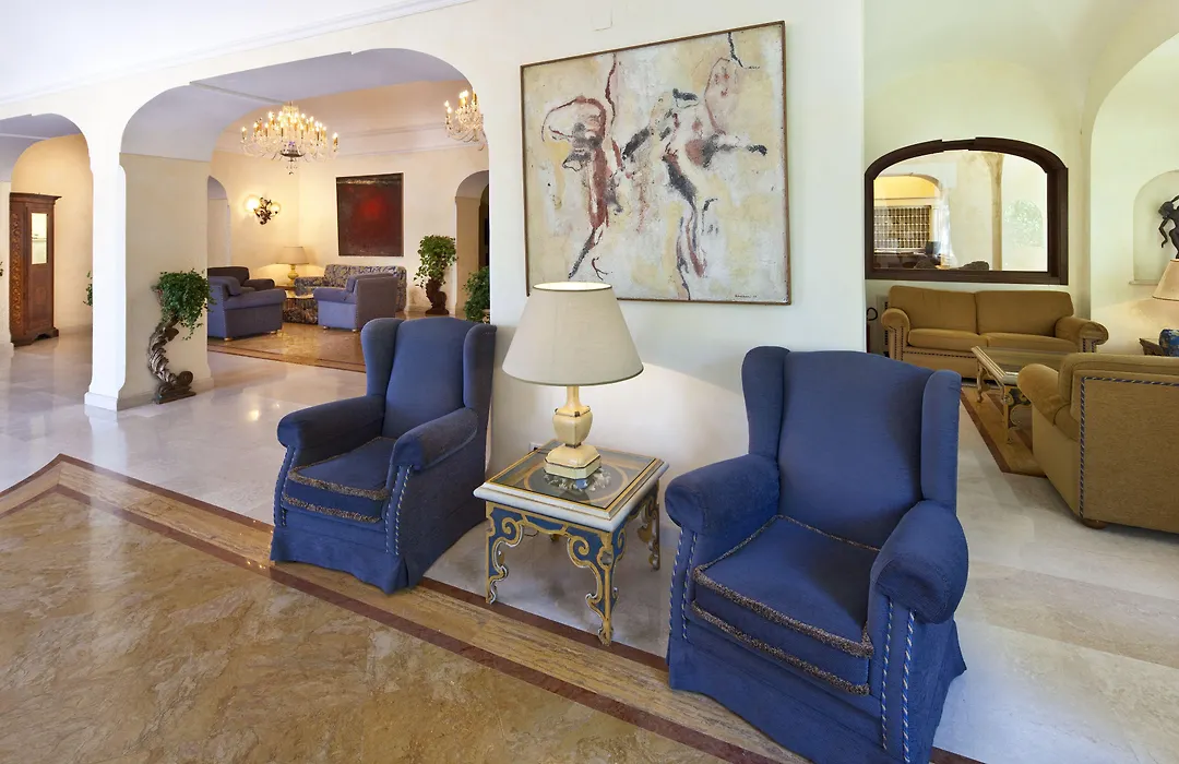 Excelsior Belvedere Hotel & Spa-1