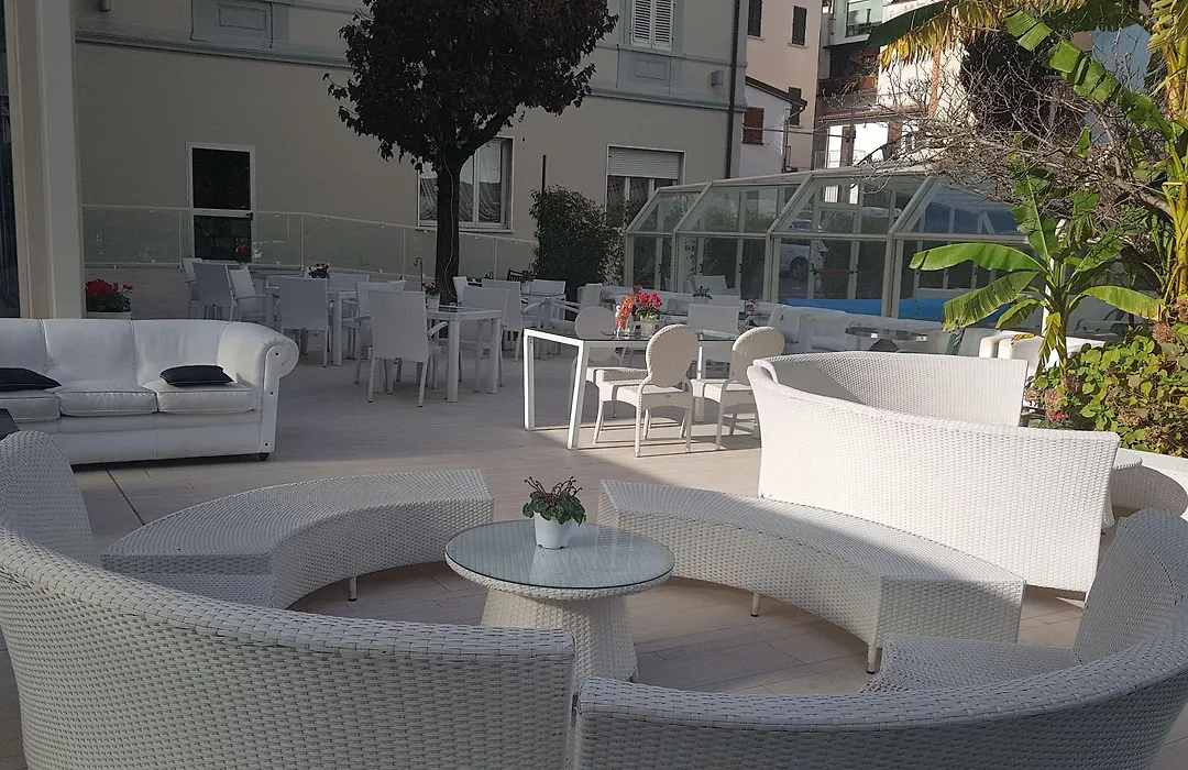 Hotel Manzoni Wellness&Spa-1