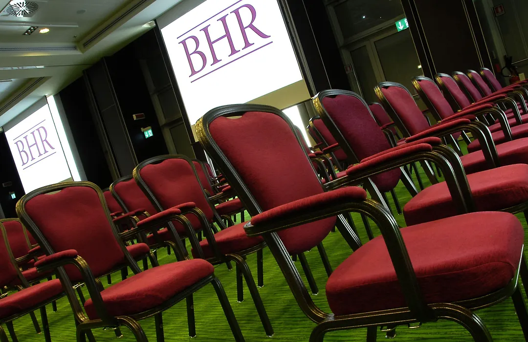 Best Western Premier Bhr Treviso Hotel-1