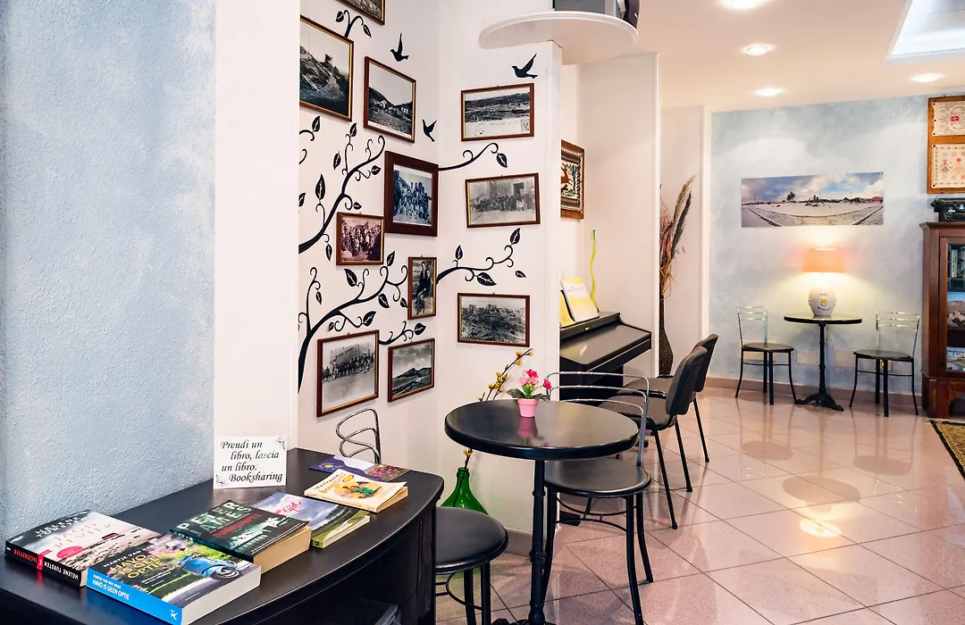 Hotel Majore-1